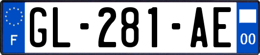 GL-281-AE