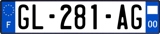 GL-281-AG