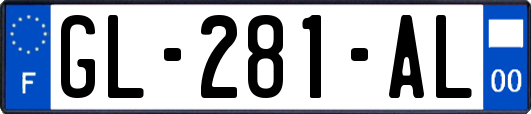 GL-281-AL