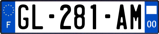 GL-281-AM