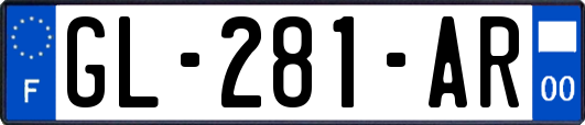 GL-281-AR