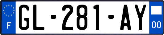 GL-281-AY