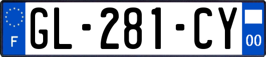 GL-281-CY
