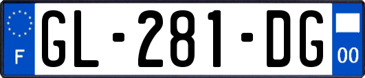 GL-281-DG