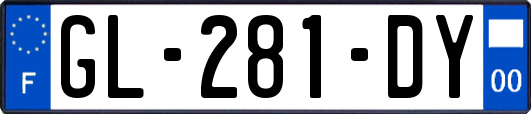 GL-281-DY