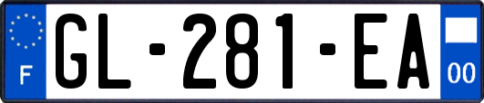 GL-281-EA