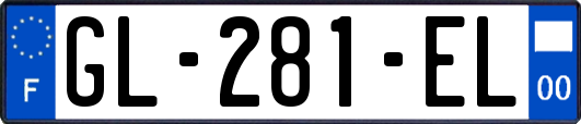 GL-281-EL
