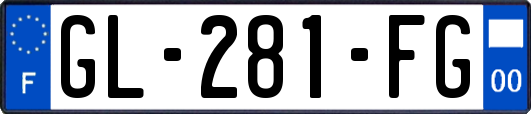 GL-281-FG