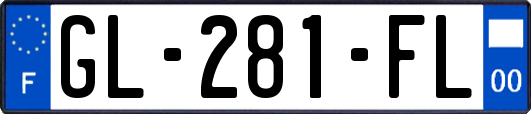 GL-281-FL