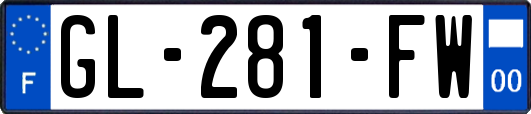 GL-281-FW