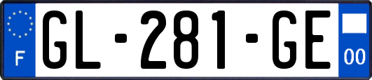 GL-281-GE