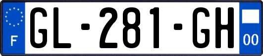 GL-281-GH