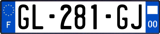 GL-281-GJ