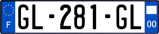 GL-281-GL