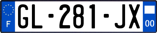 GL-281-JX