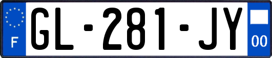 GL-281-JY