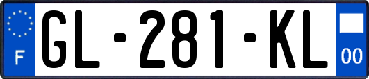 GL-281-KL