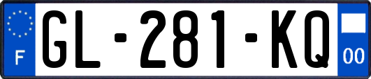 GL-281-KQ