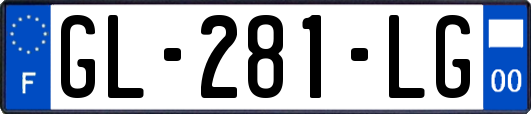 GL-281-LG