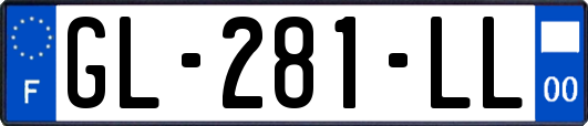 GL-281-LL