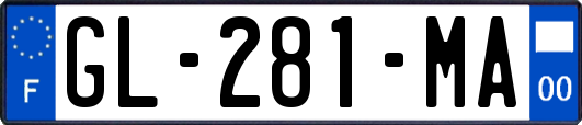 GL-281-MA