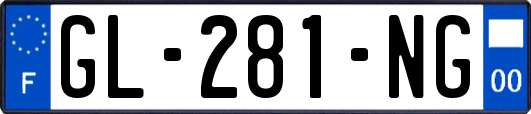 GL-281-NG