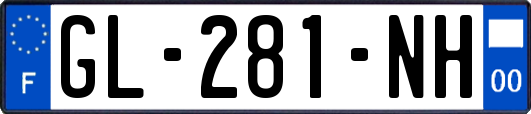 GL-281-NH