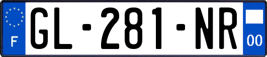 GL-281-NR