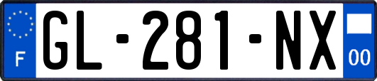 GL-281-NX