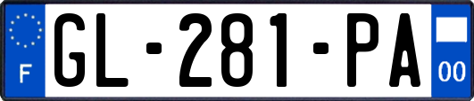 GL-281-PA