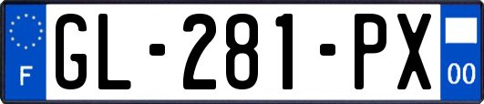 GL-281-PX