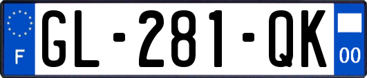 GL-281-QK