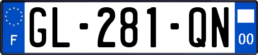 GL-281-QN