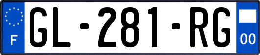 GL-281-RG