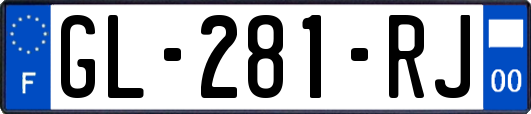 GL-281-RJ