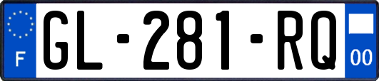 GL-281-RQ