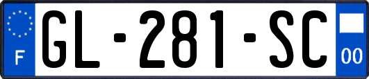 GL-281-SC