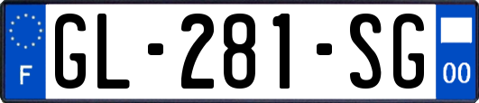 GL-281-SG