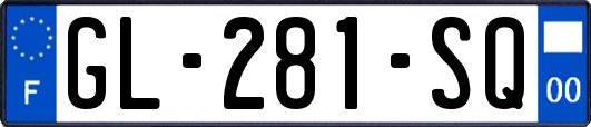 GL-281-SQ