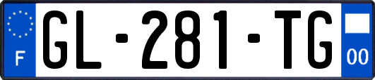 GL-281-TG