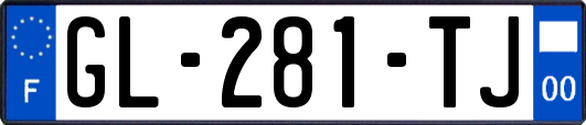 GL-281-TJ