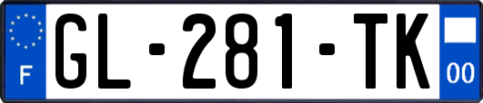 GL-281-TK