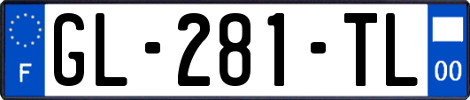 GL-281-TL
