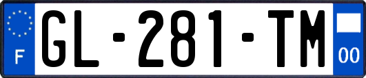 GL-281-TM