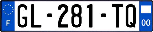 GL-281-TQ