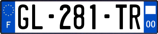 GL-281-TR