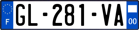GL-281-VA