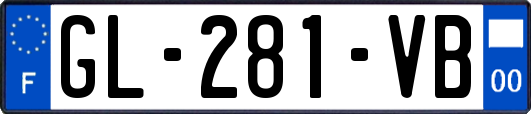 GL-281-VB