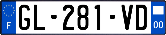 GL-281-VD