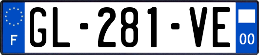 GL-281-VE